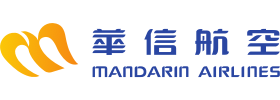 Mandarin Airlines