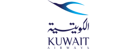 Kuwait Airways