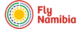 FlyNamibia