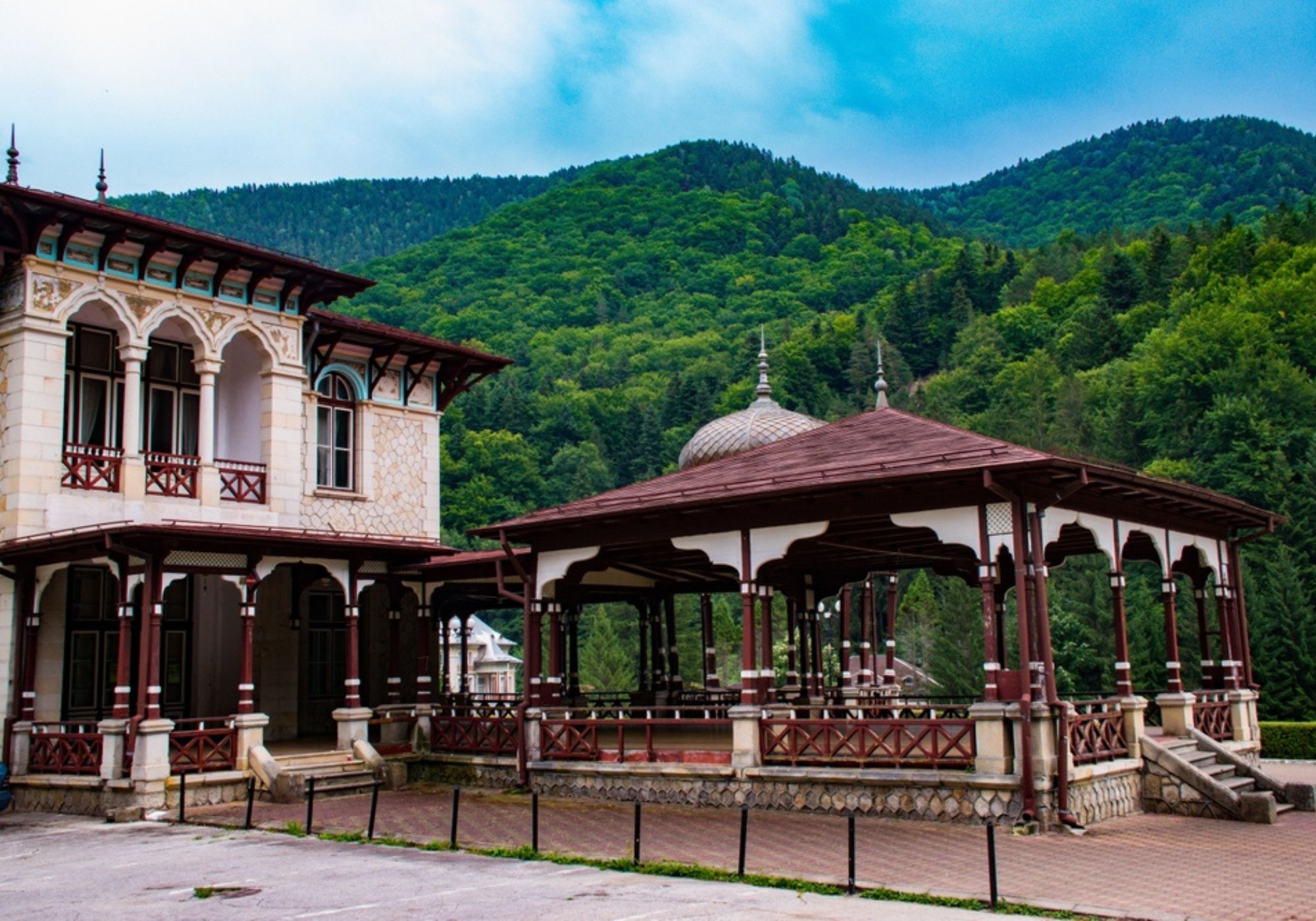 Bacau