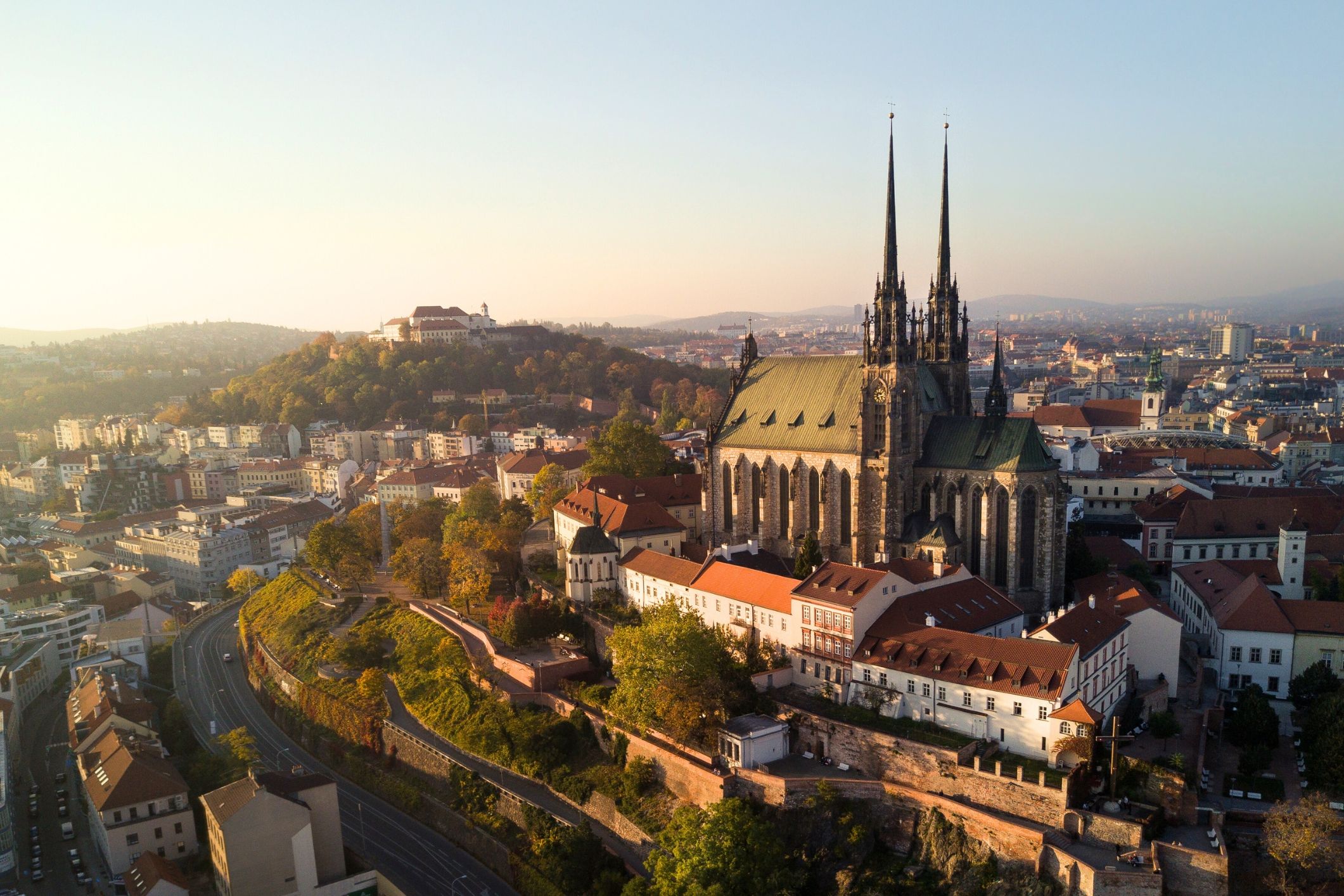 Brno