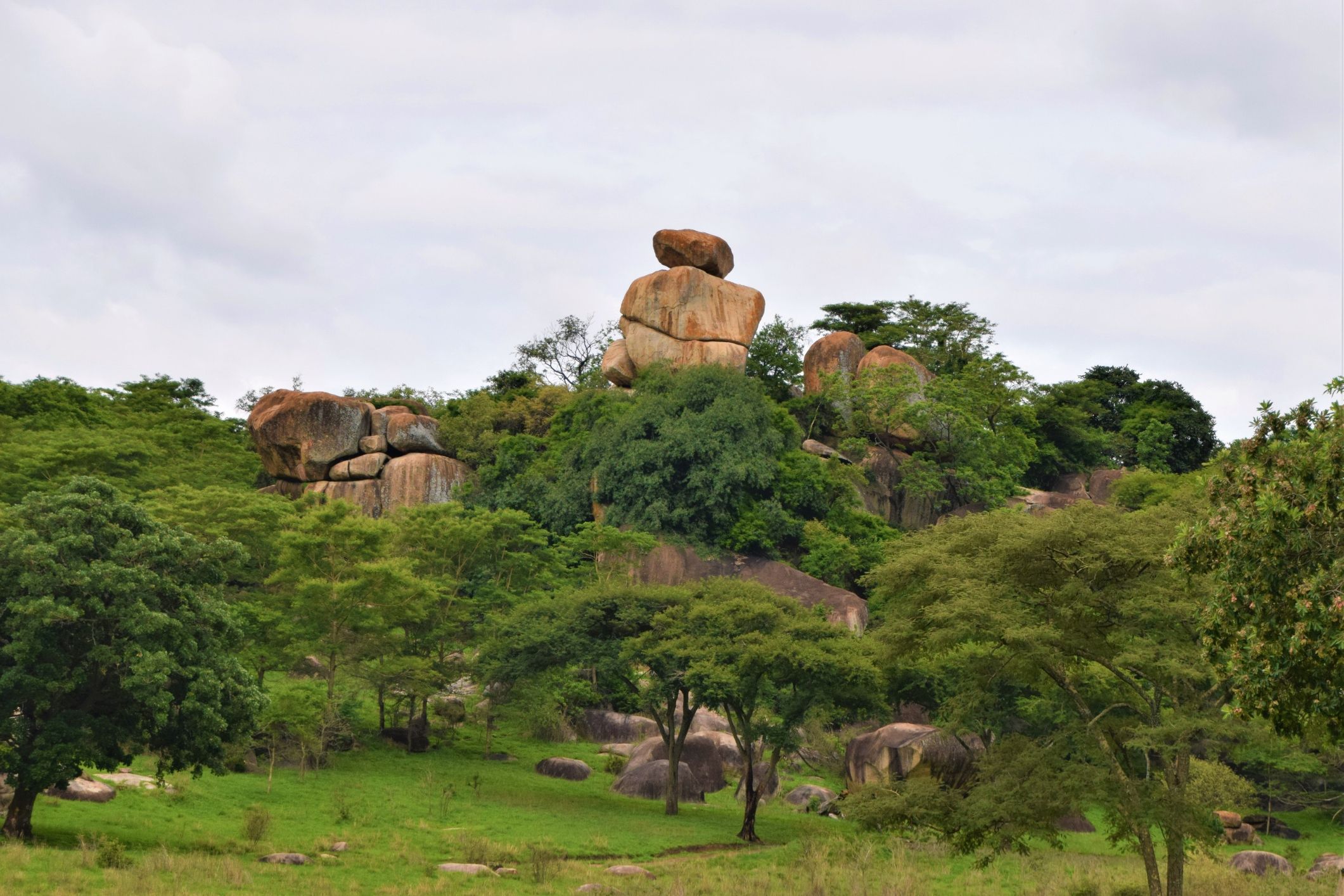 Bulawayo