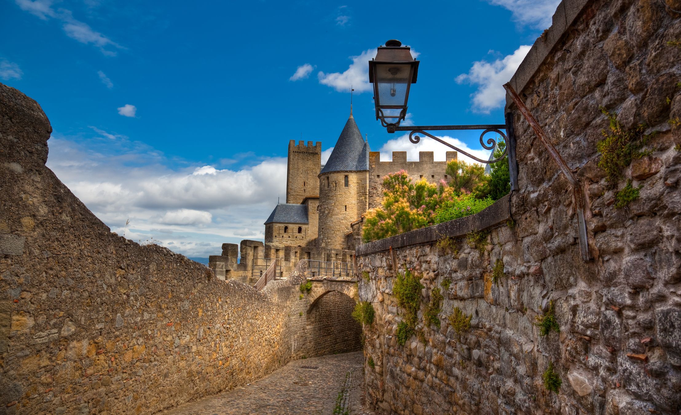 Carcassonne