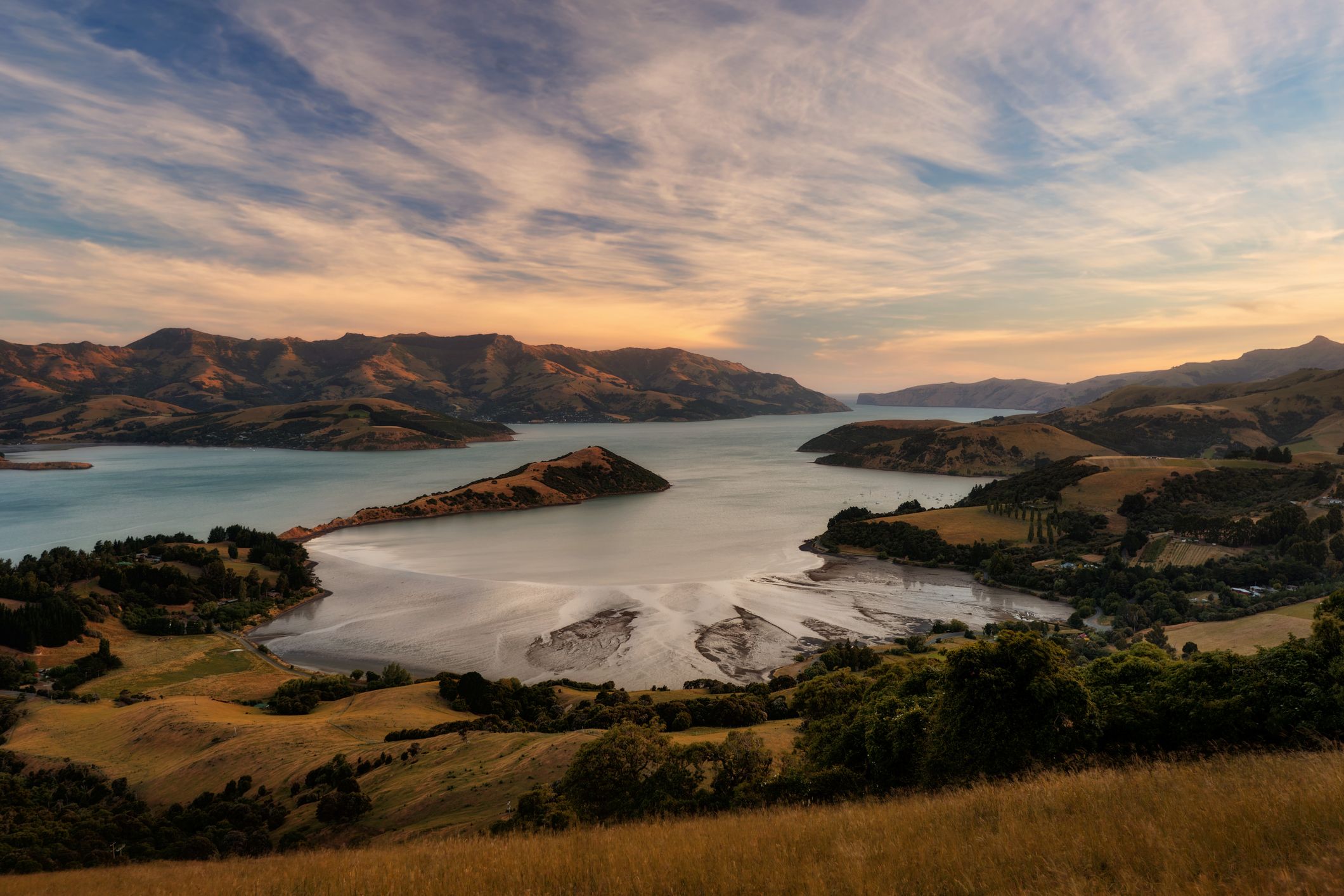 Christchurch