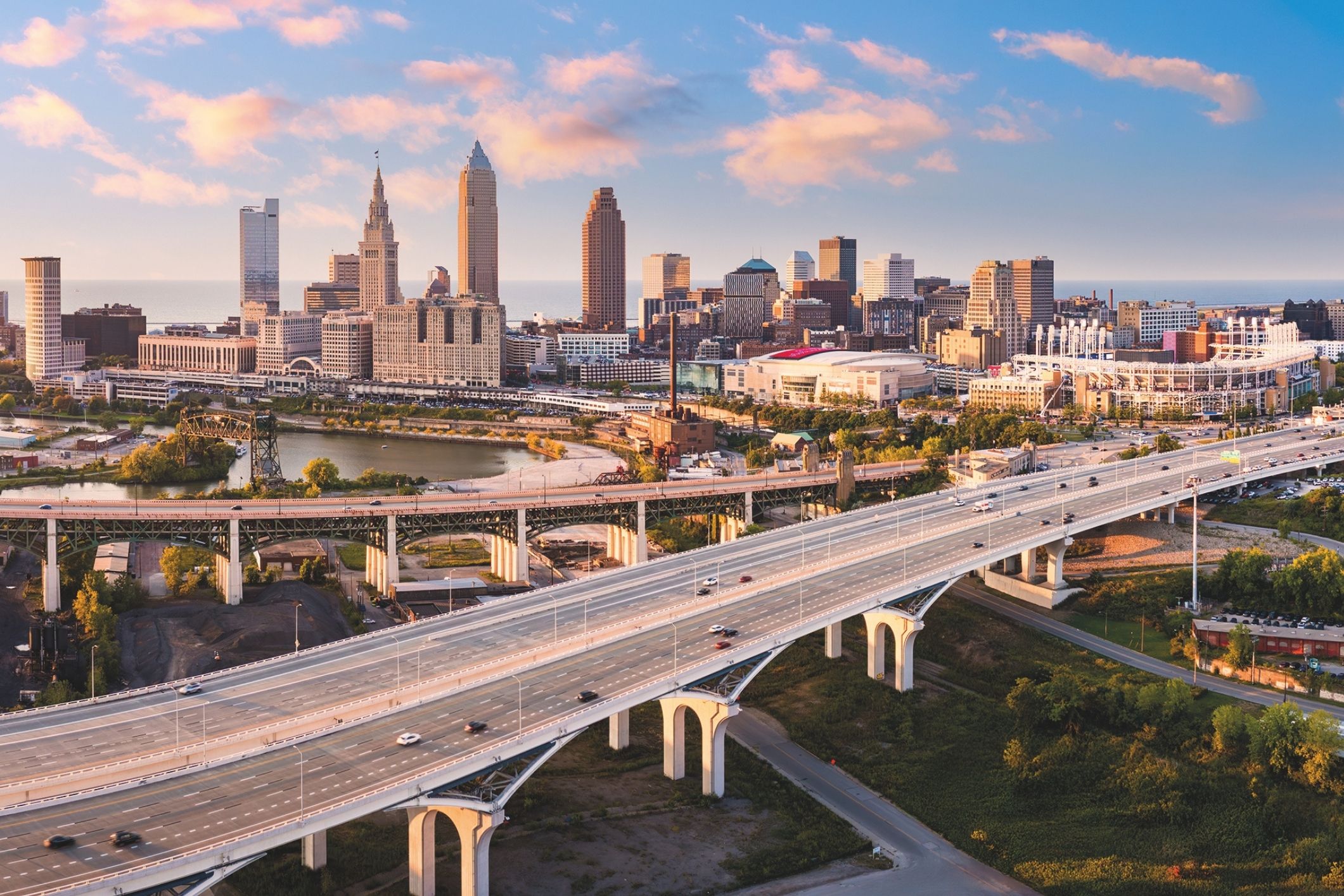 Cleveland