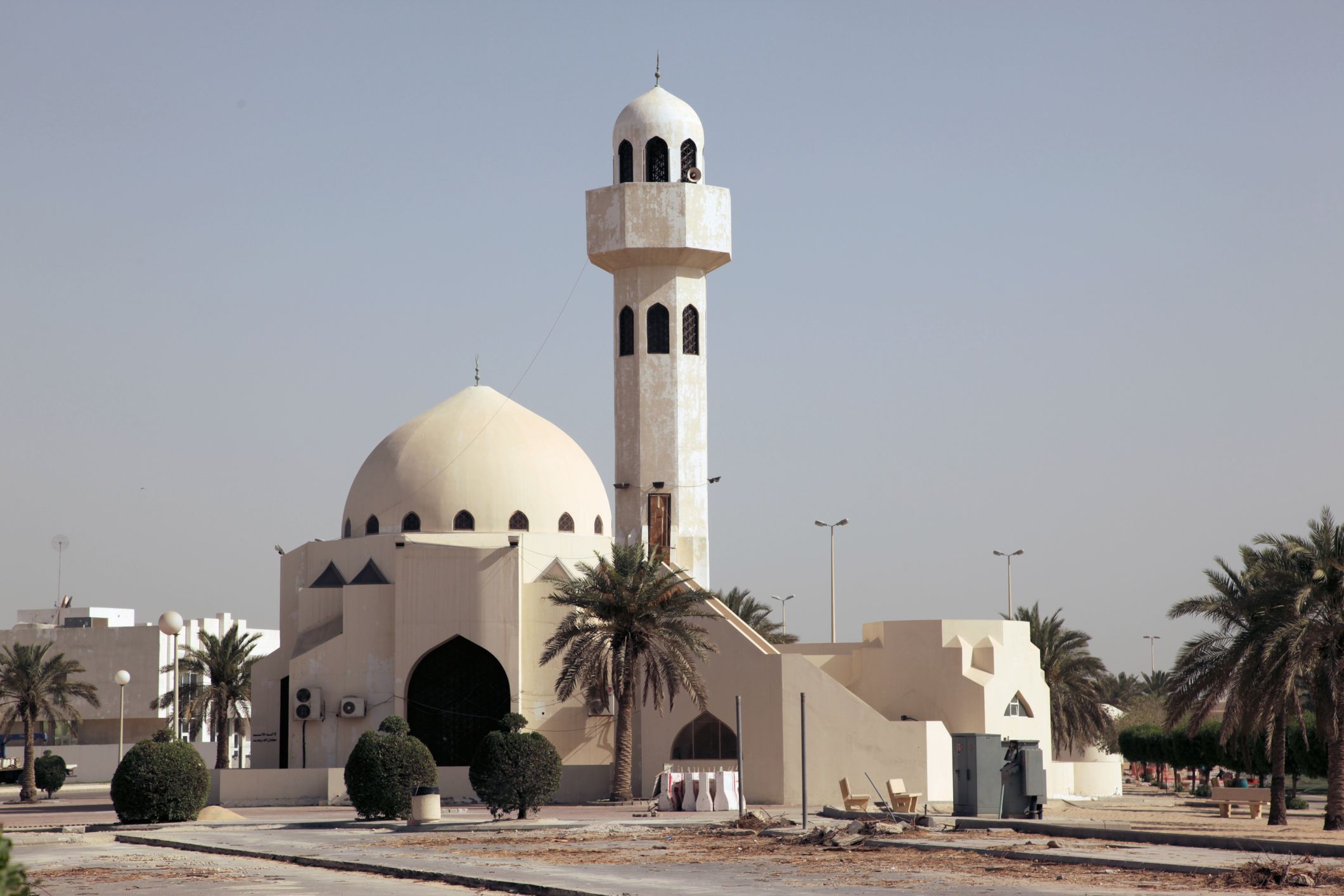 Dammam