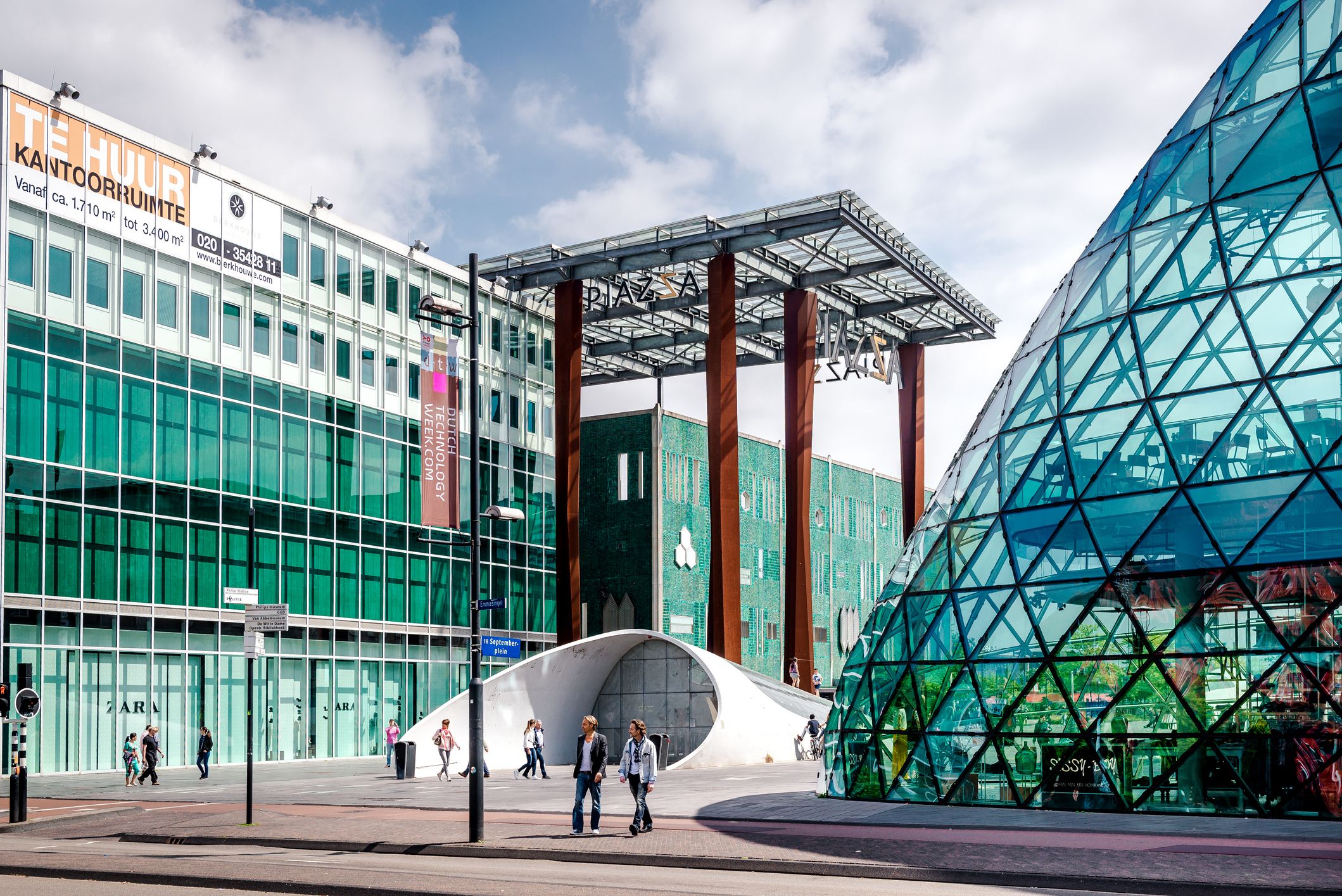 Eindhoven