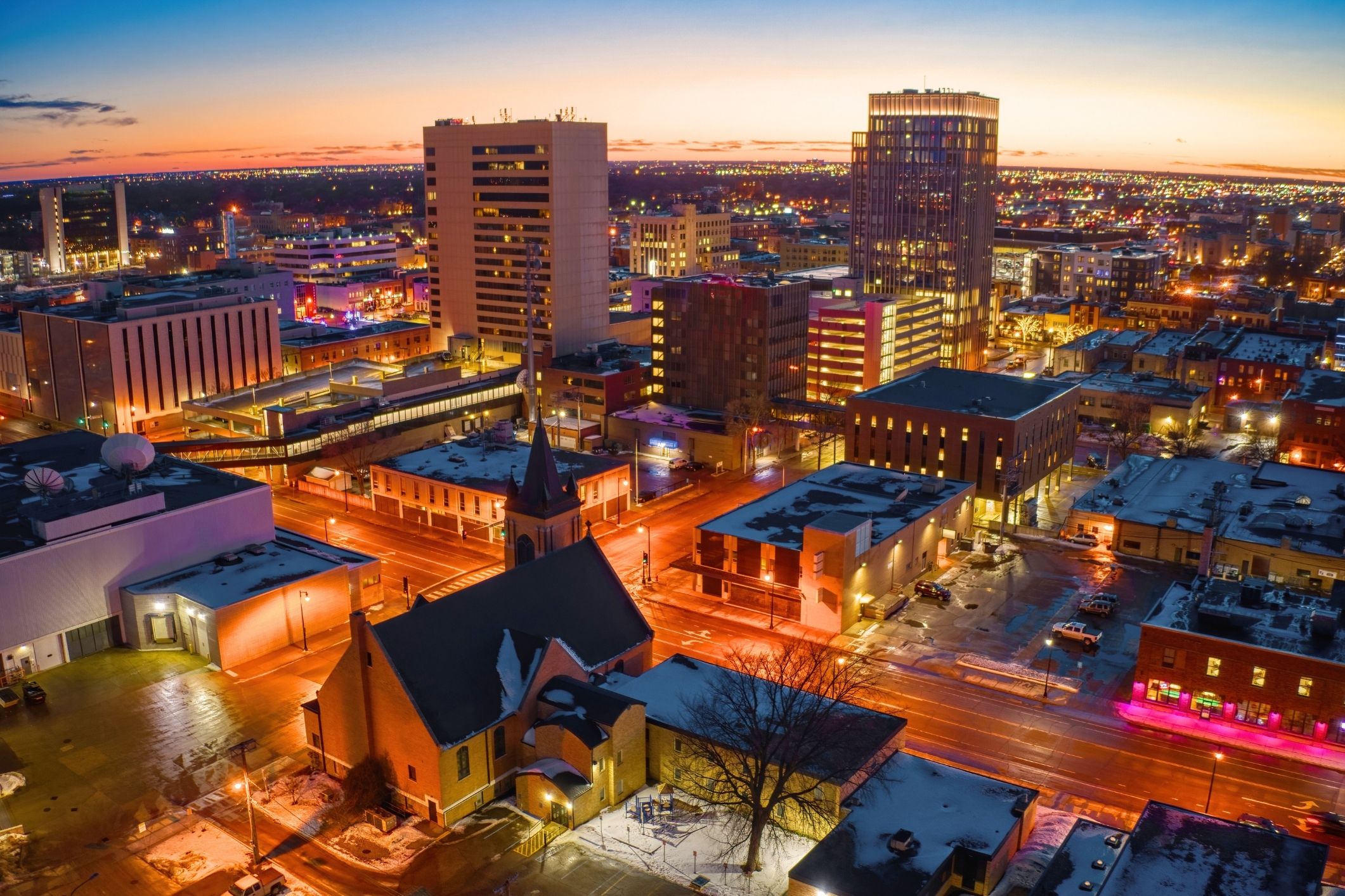 Fargo