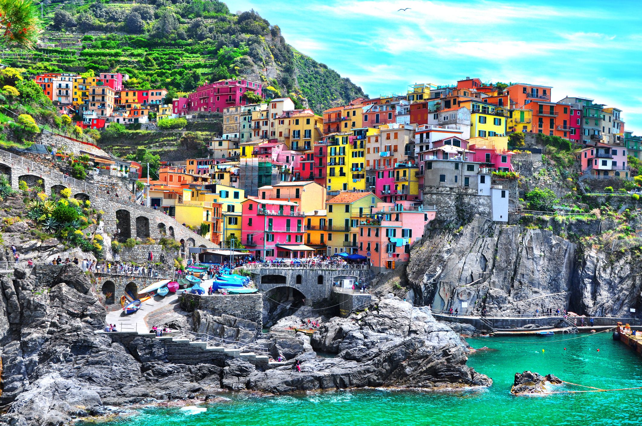 Genoa