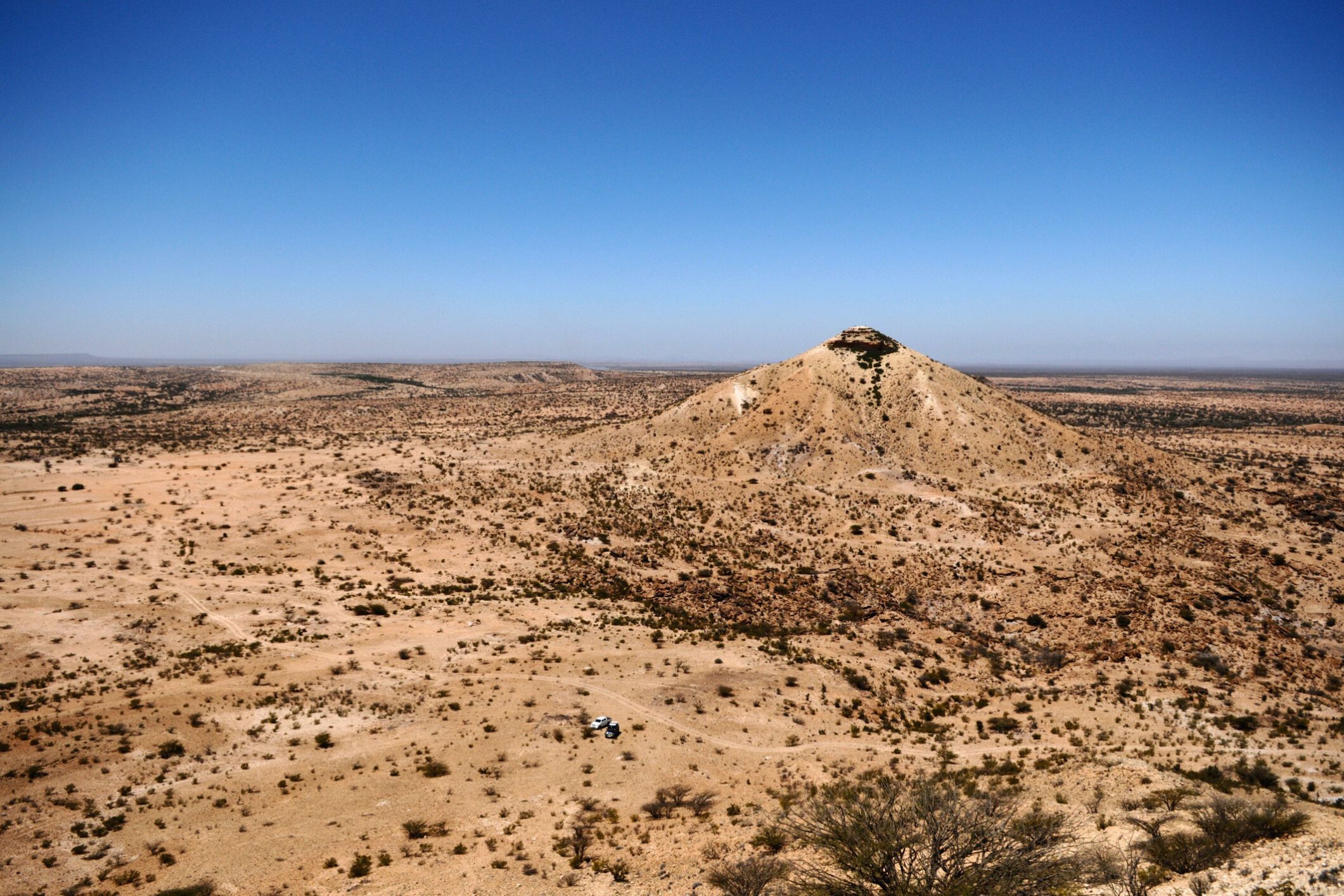 Hargeisa
