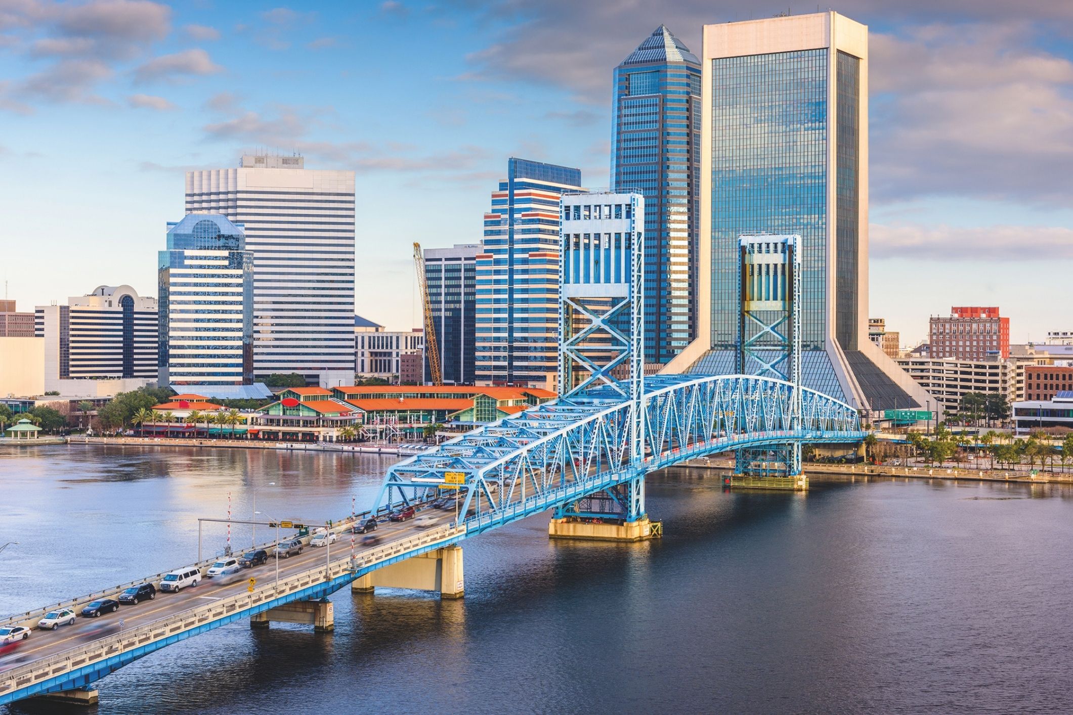 Jacksonville