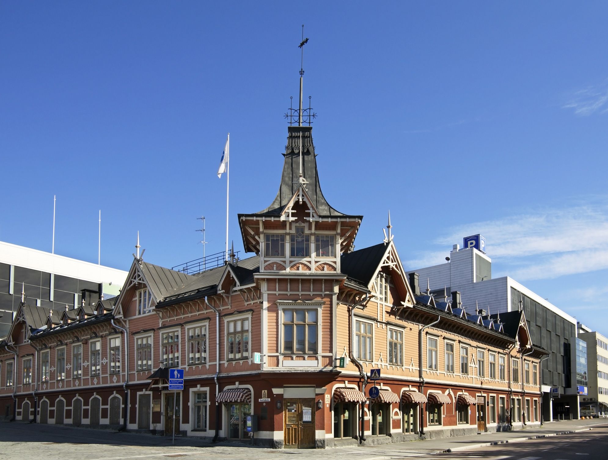 Jyvaskyla