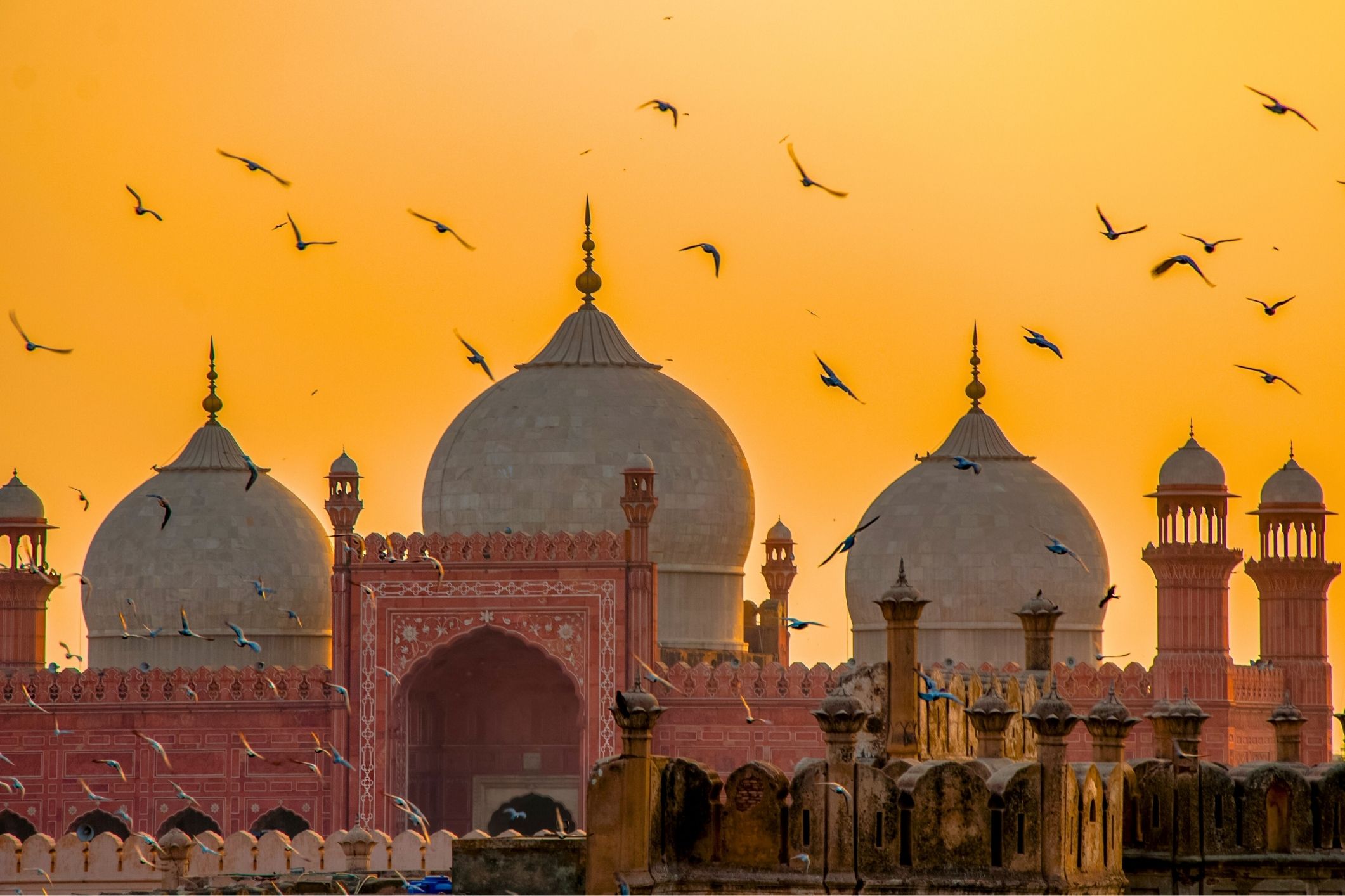 Lahore
