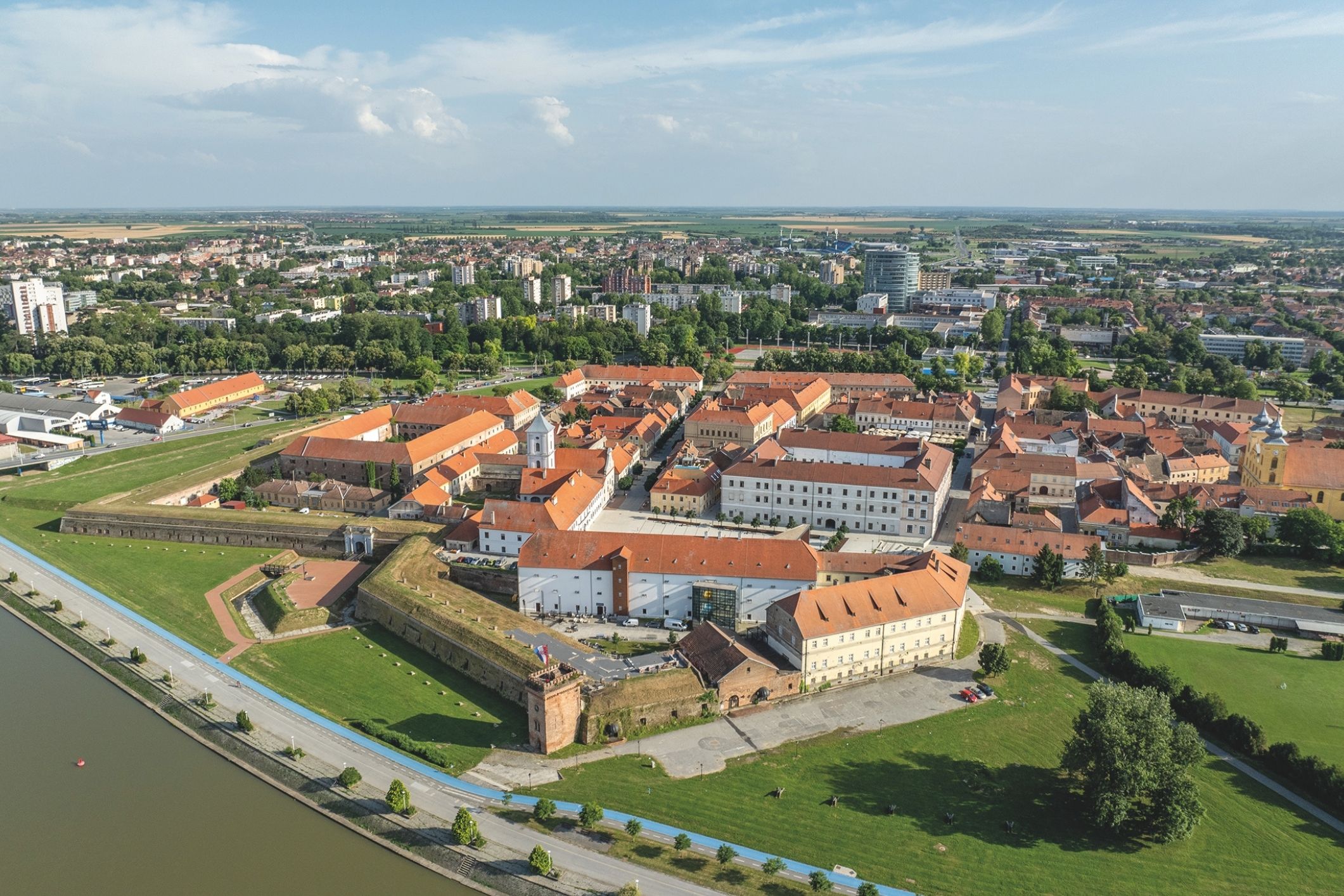 Osijek