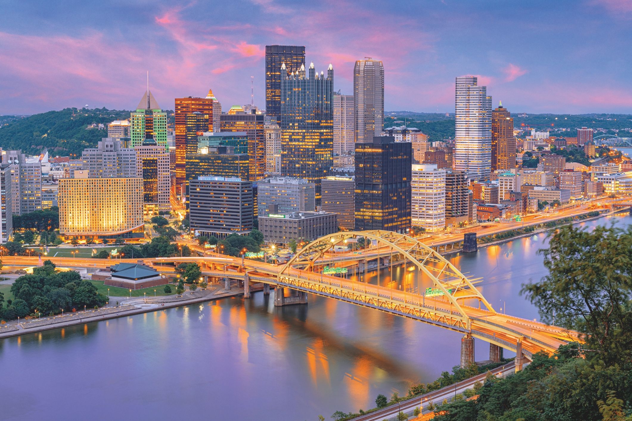 Pittsburgh