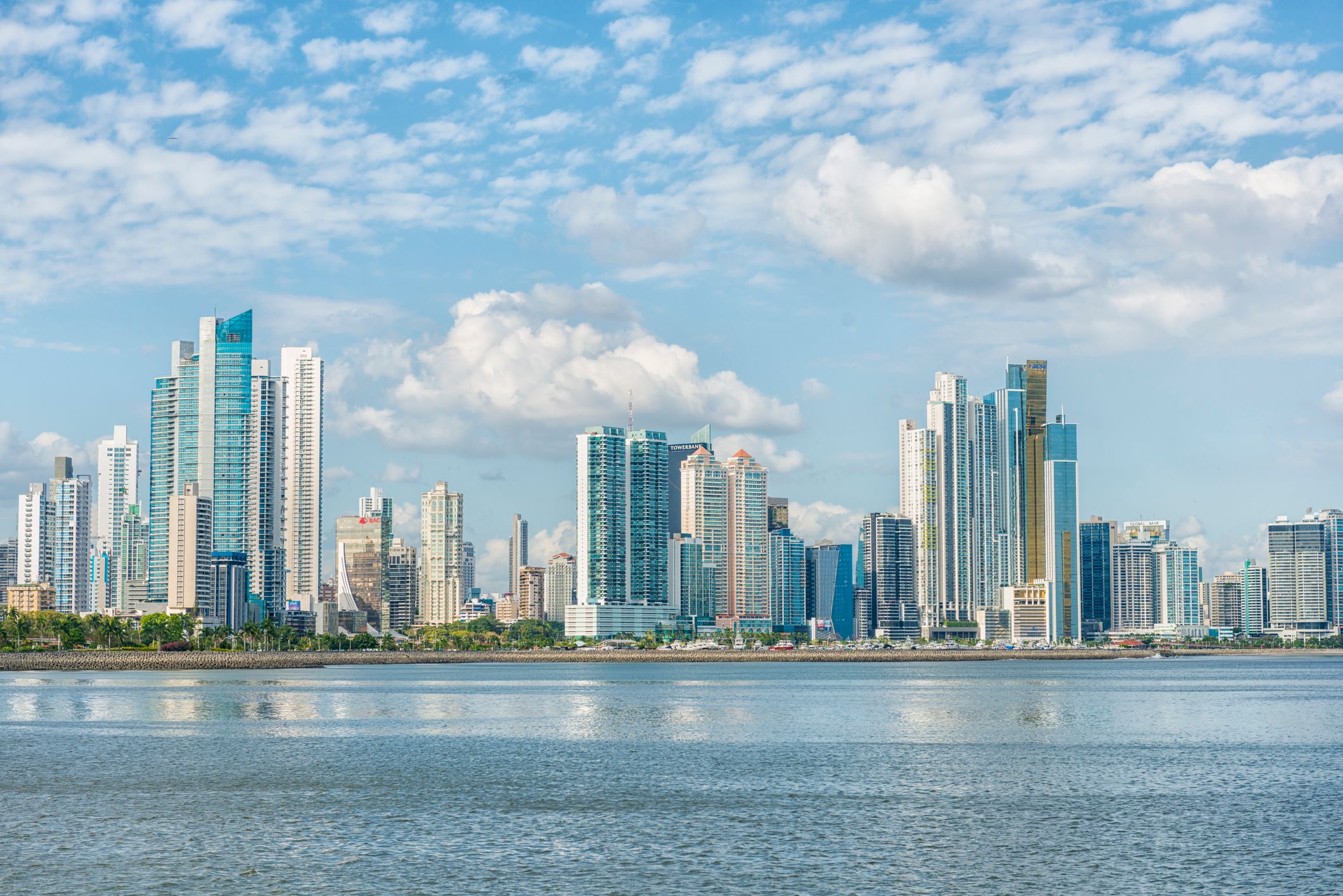 Panama City
