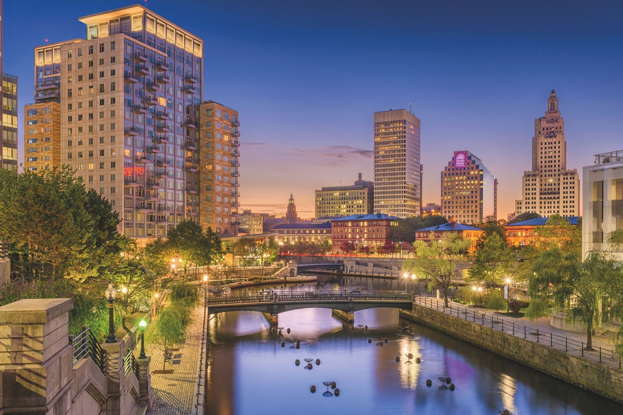 Providence