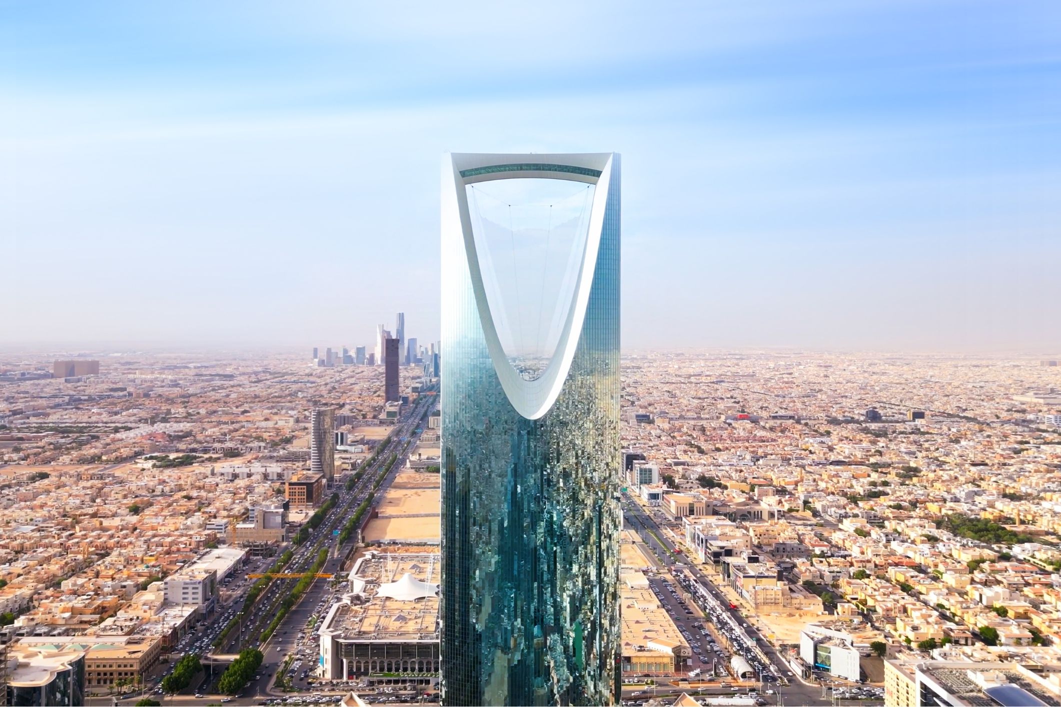 Riyadh