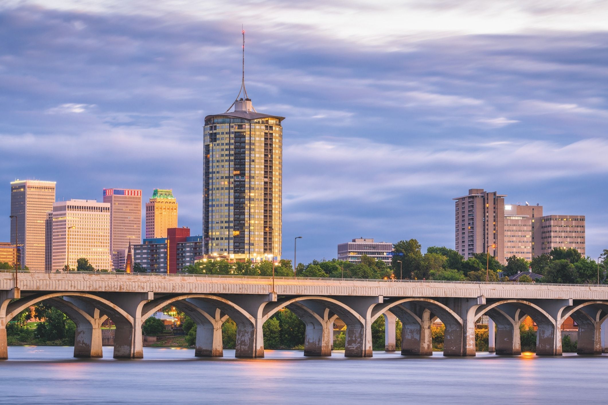 Tulsa