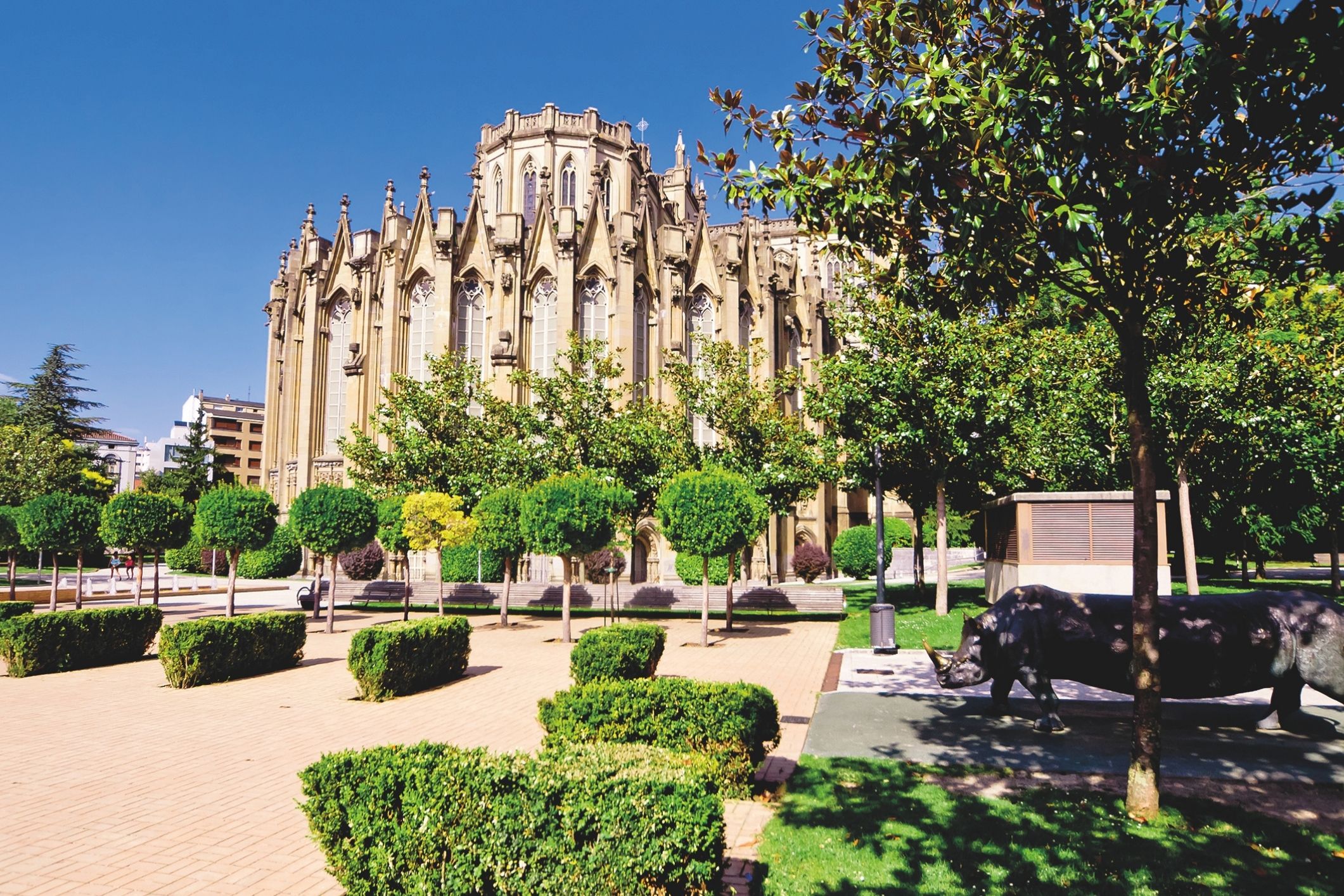Vitoria-Gasteiz