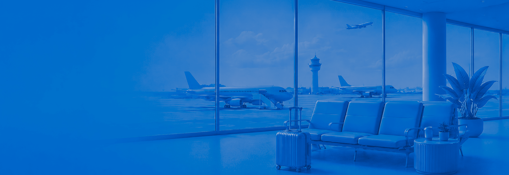 Airports