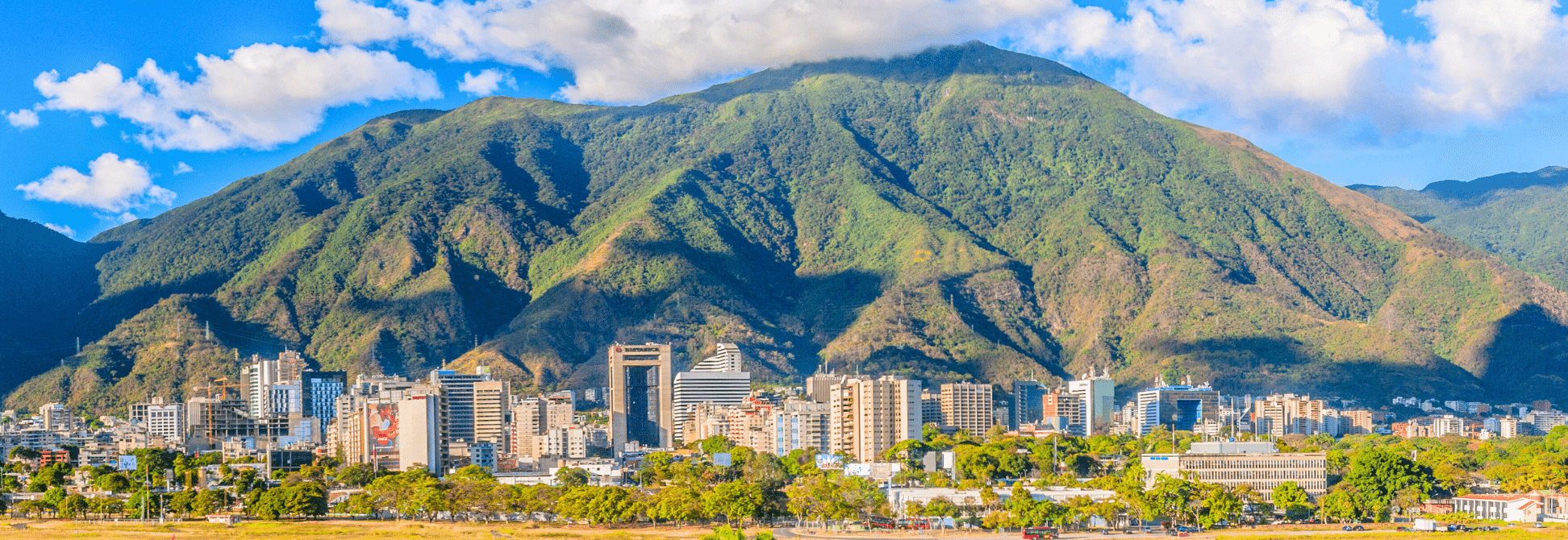 Caracas