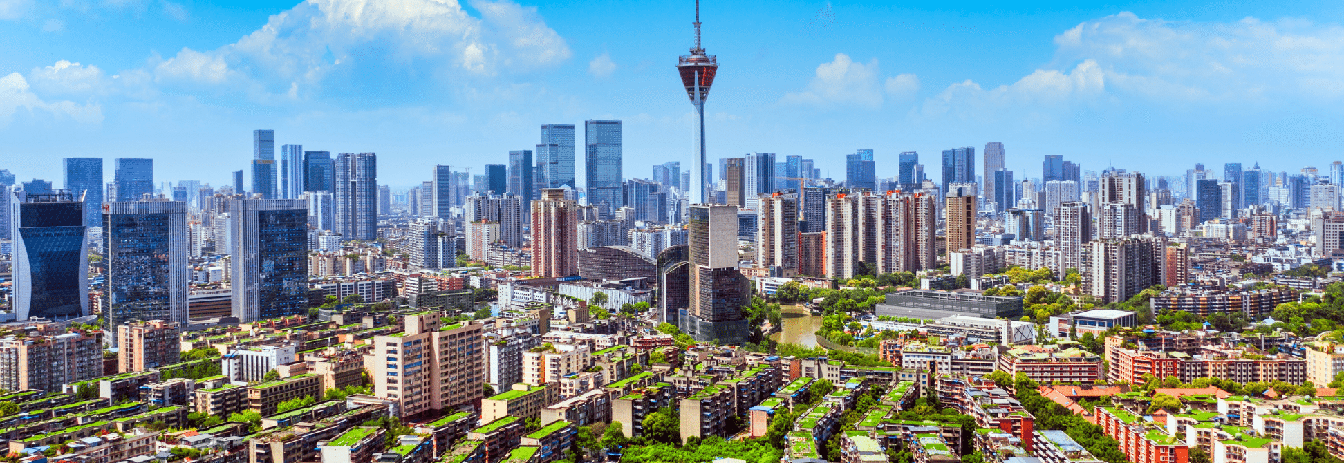 Chengdu