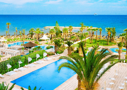 Cyprus