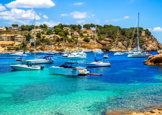 Majorca