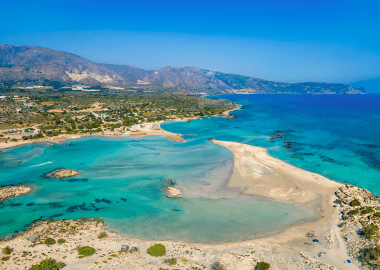 Crete