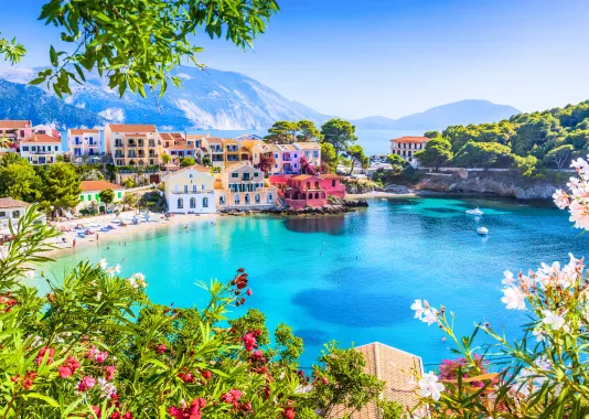 Greece