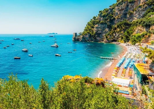 Italy