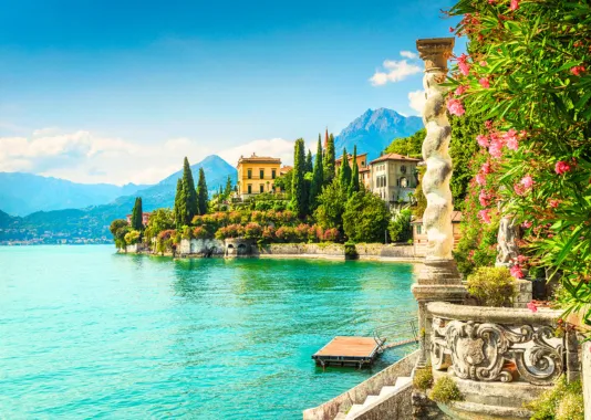 Italy