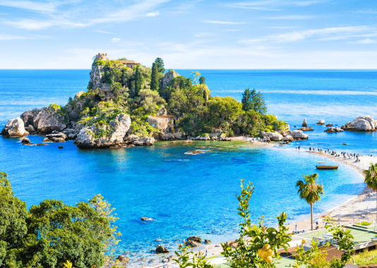 Sicily